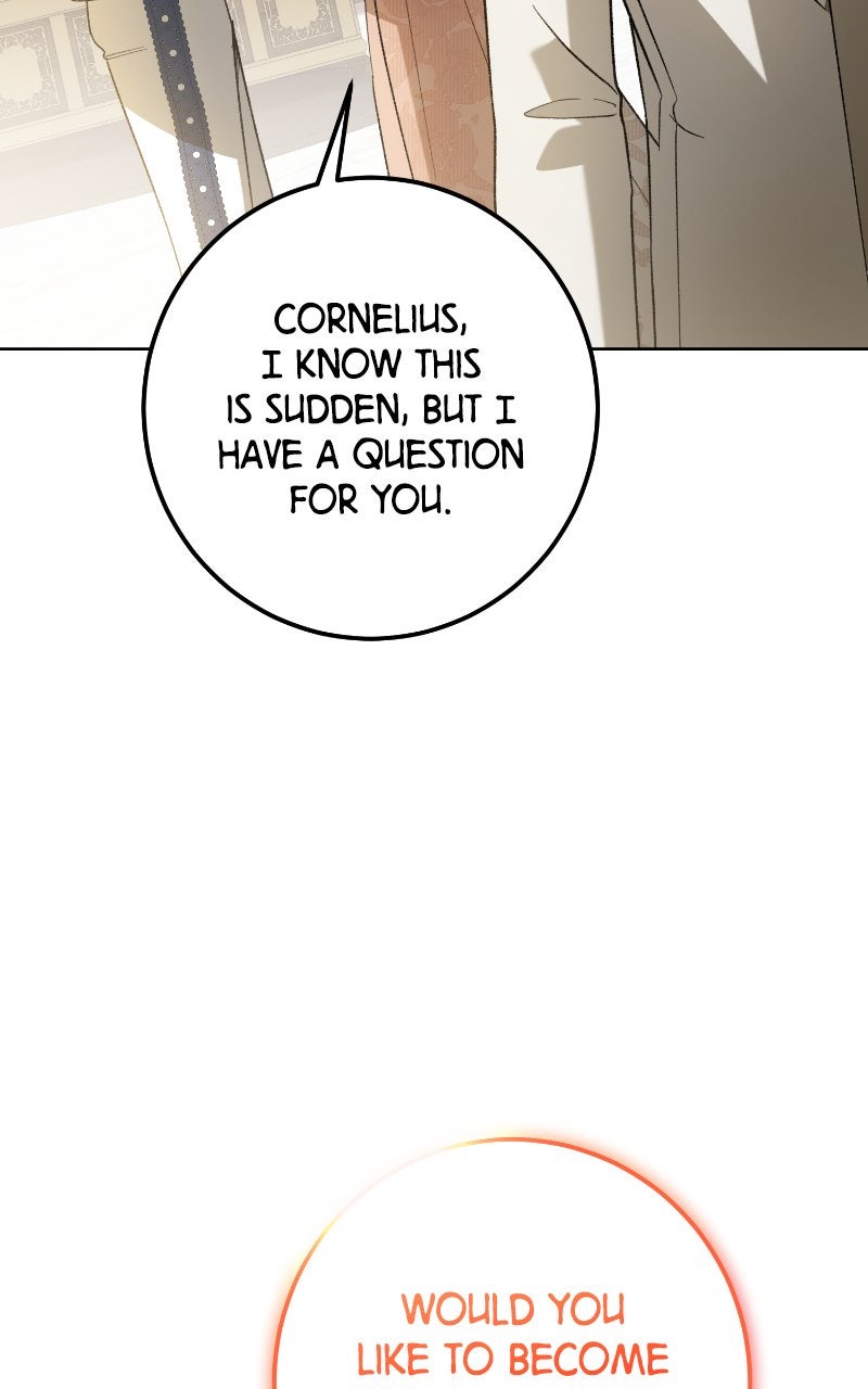 The Knight Becomes a Black Flower (S2) Episode 51 page 74 - 