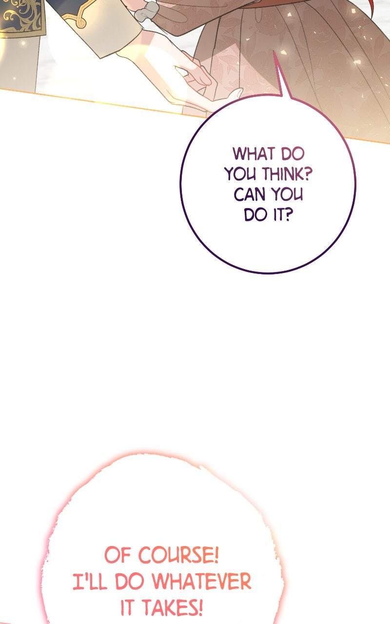 The Knight Becomes a Black Flower (S2) Episode 51 page 83 - 