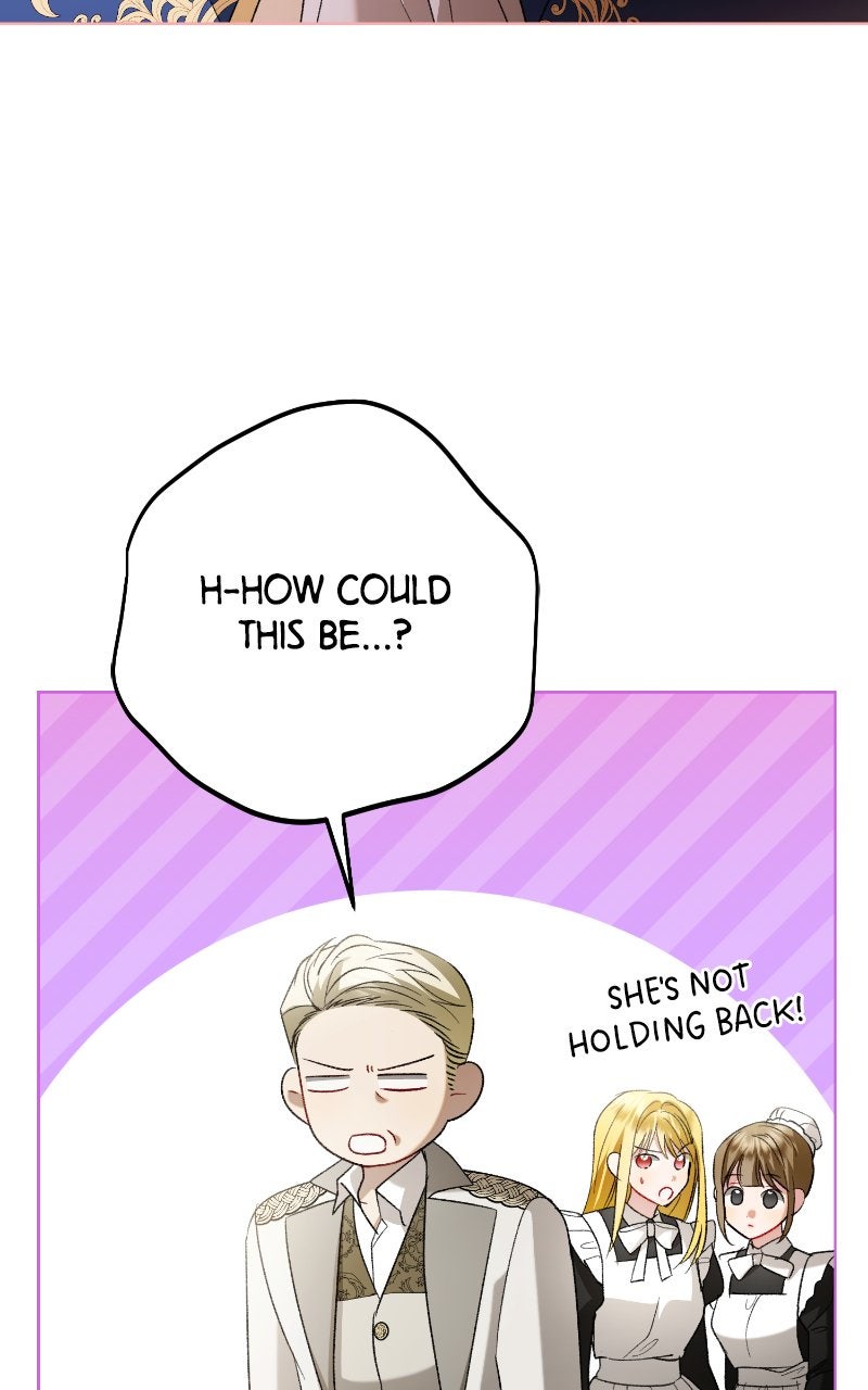 The Knight Becomes a Black Flower (S2) Episode 51 page 85 - 