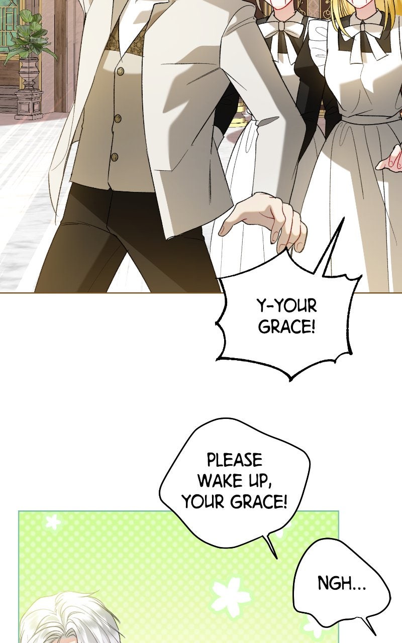 The Knight Becomes a Black Flower (S2) Episode 51 page 89 - 