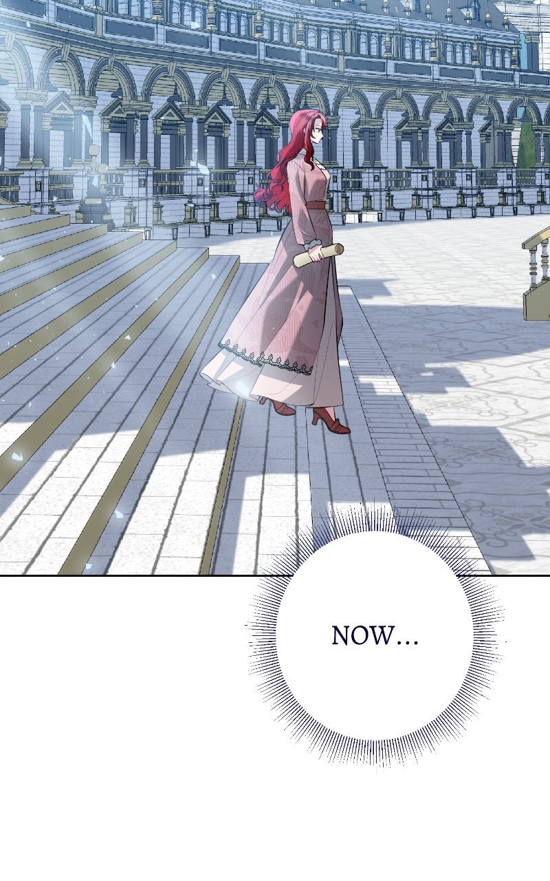 The Knight Becomes a Black Flower (S2) Episode 52 page 101 - 