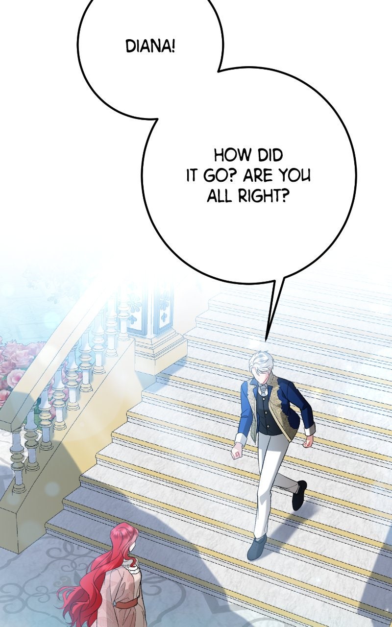 The Knight Becomes a Black Flower (S2) Episode 52 page 104 - 