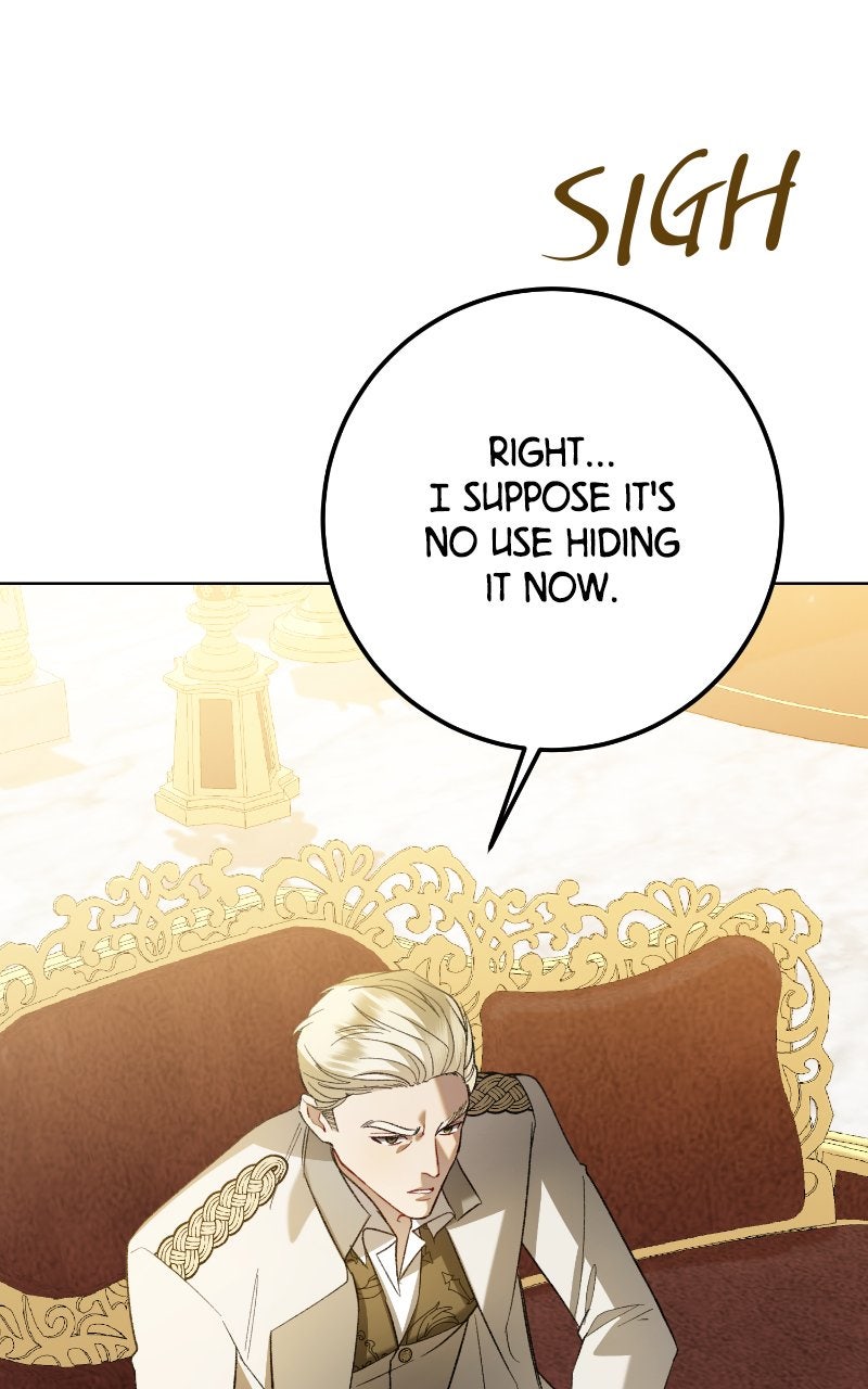 The Knight Becomes a Black Flower (S2) Episode 52 page 13 - 