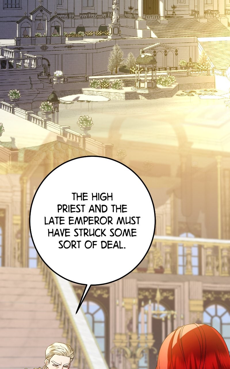 The Knight Becomes a Black Flower (S2) Episode 52 page 15 - 