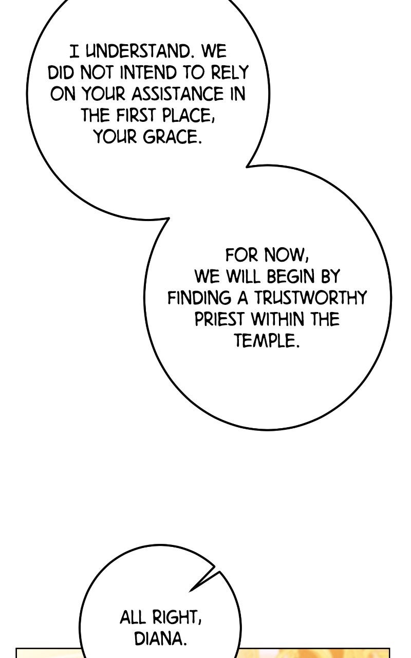 The Knight Becomes a Black Flower (S2) Episode 52 page 22 - 