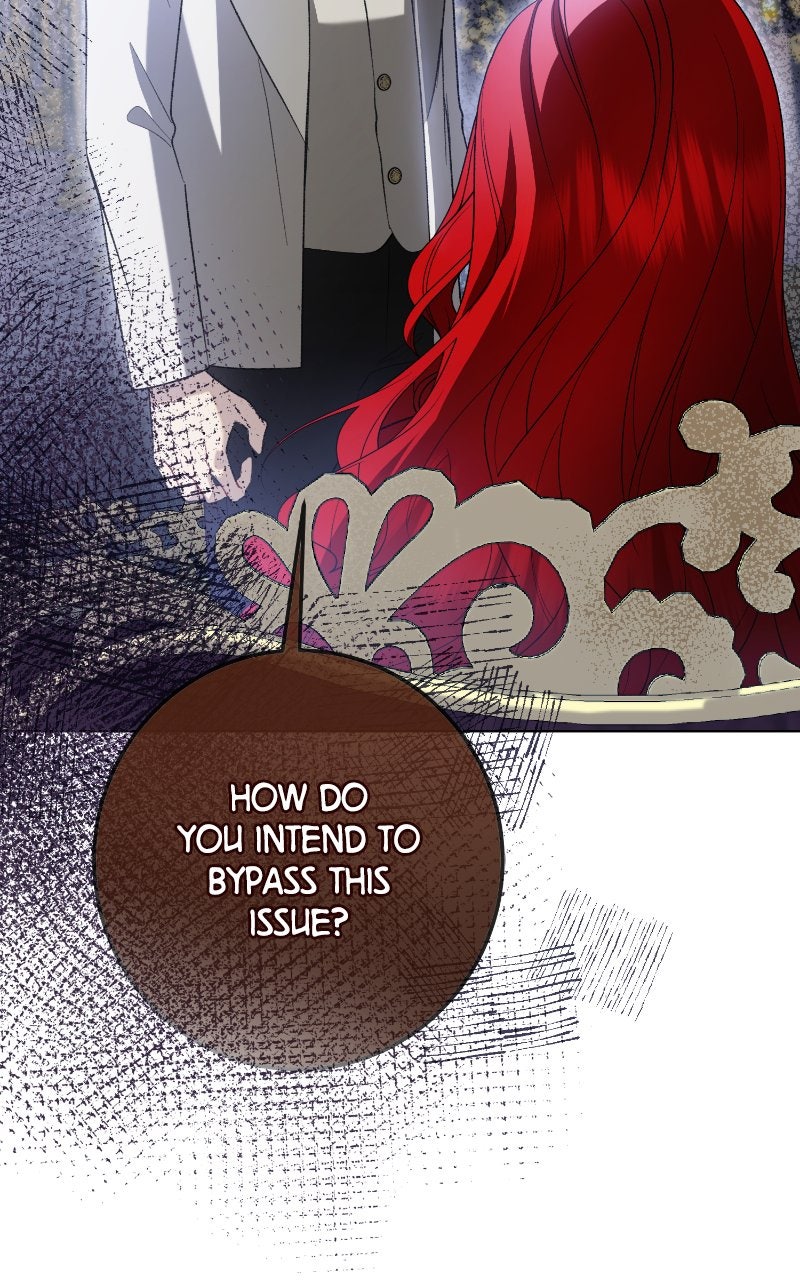 The Knight Becomes a Black Flower (S2) Episode 52 page 29 - 