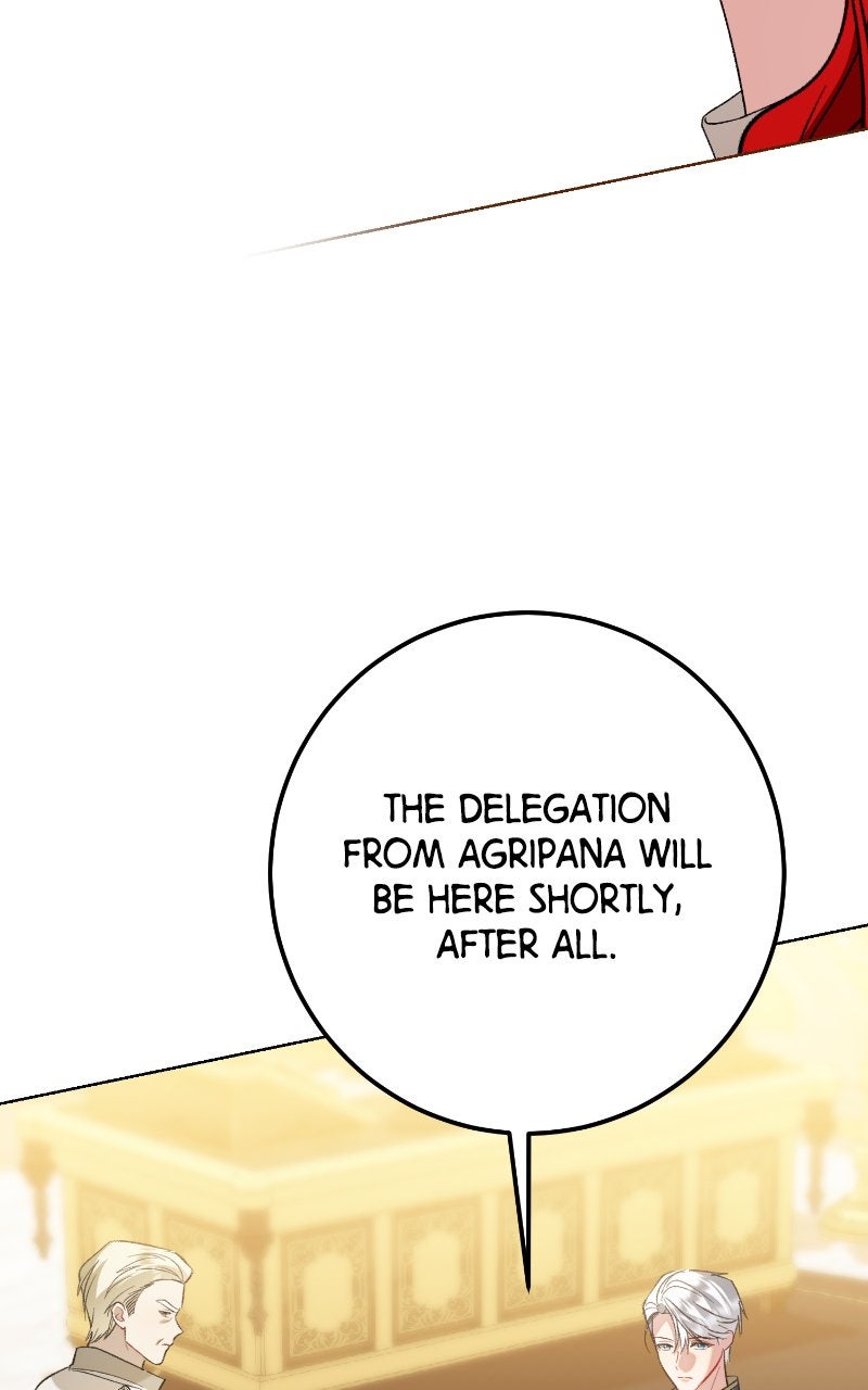 The Knight Becomes a Black Flower (S2) Episode 52 page 31 - 