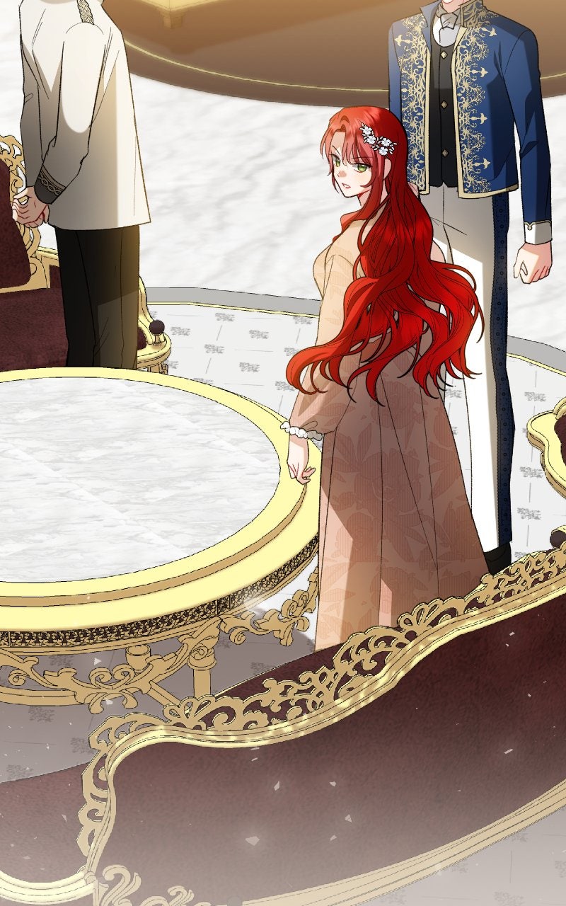 The Knight Becomes a Black Flower (S2) Episode 52 page 32 - 