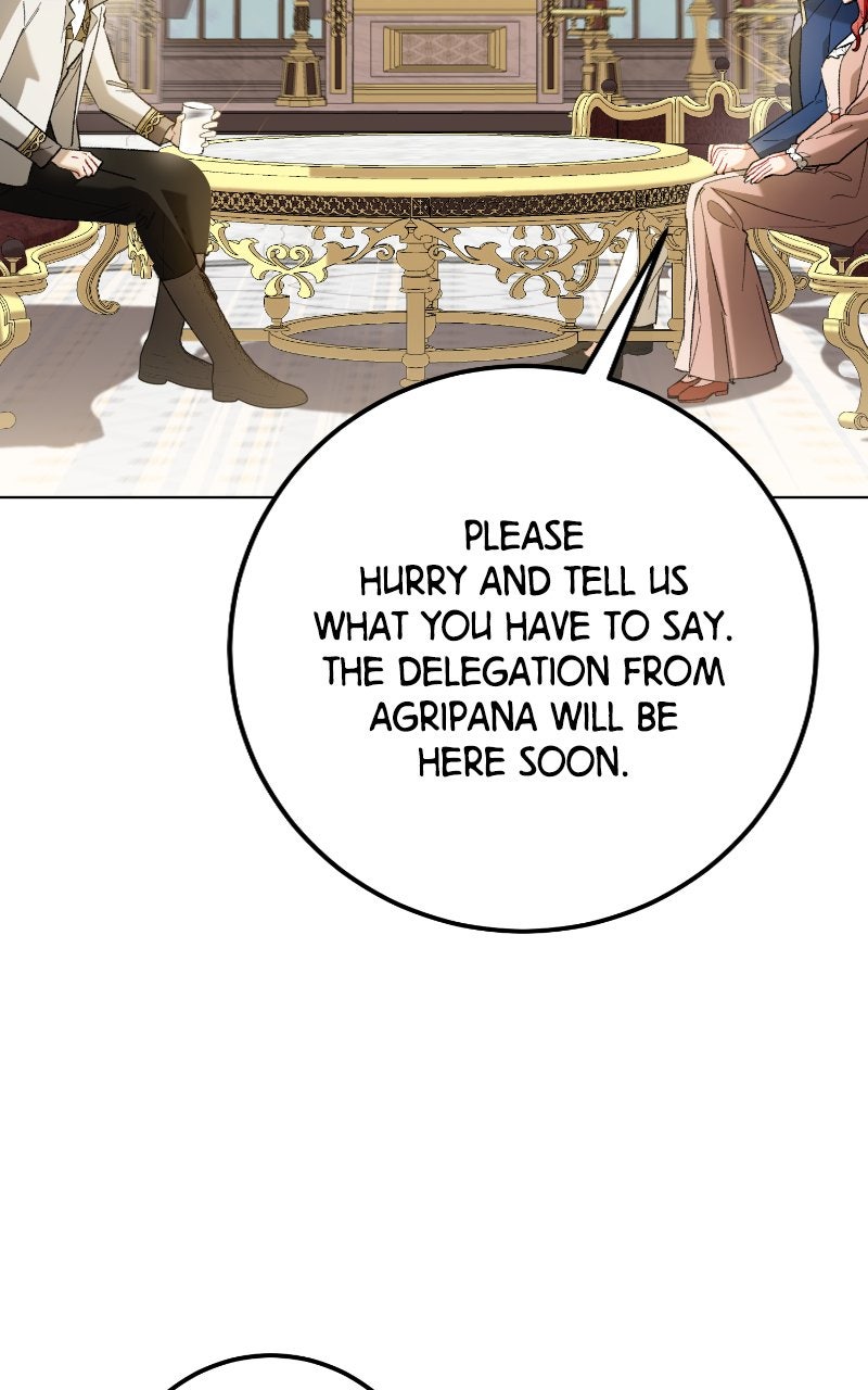 The Knight Becomes a Black Flower (S2) Episode 52 page 5 - 
