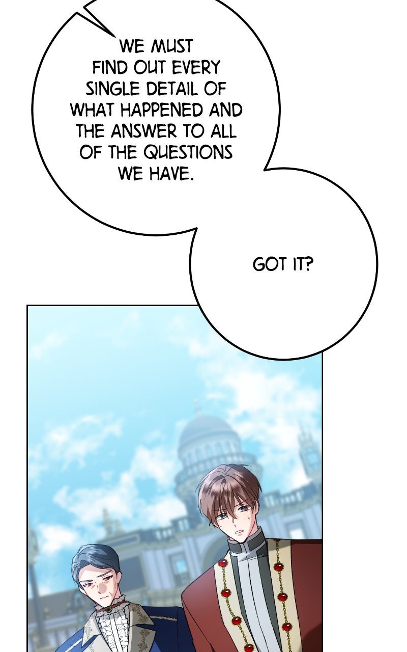 The Knight Becomes a Black Flower (S2) Episode 52 page 41 - 