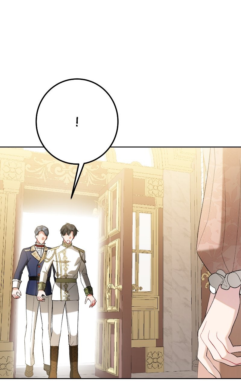 The Knight Becomes a Black Flower (S2) Episode 52 page 44 - 