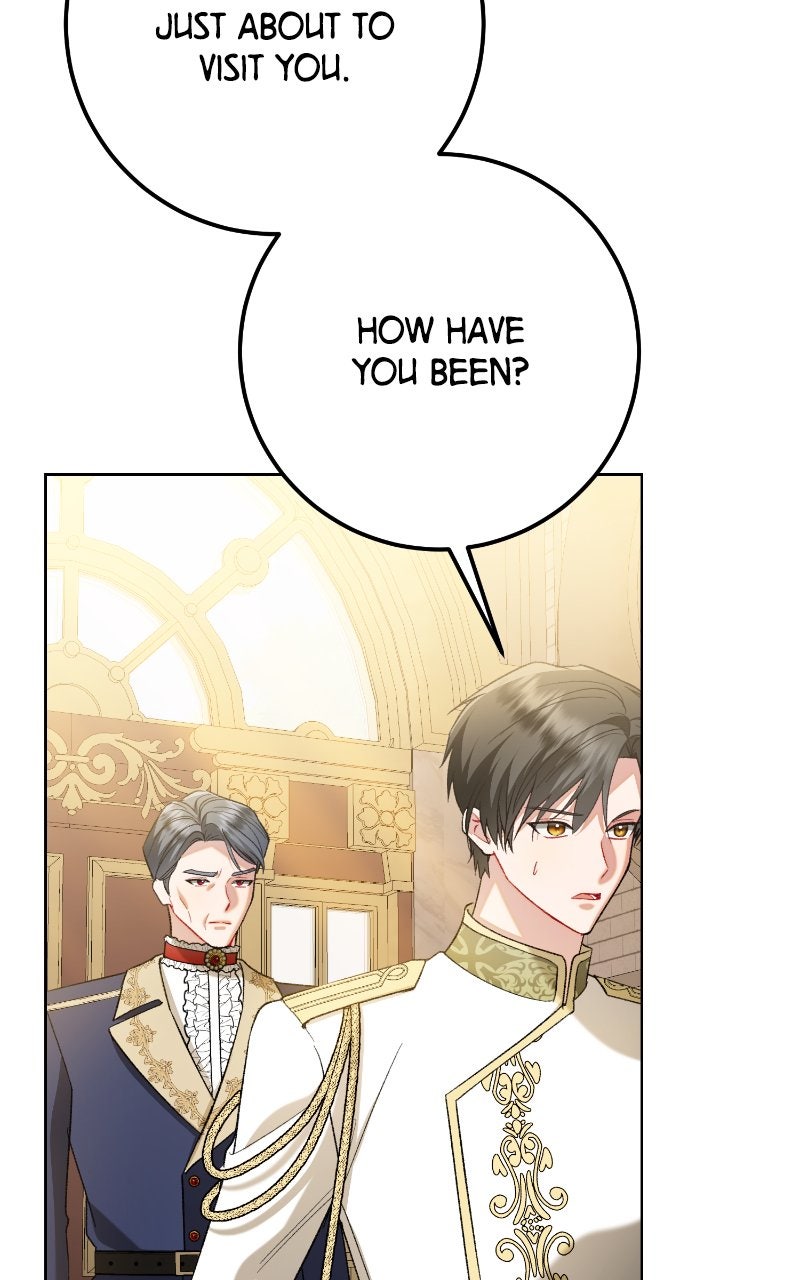 The Knight Becomes a Black Flower (S2) Episode 52 page 47 - 