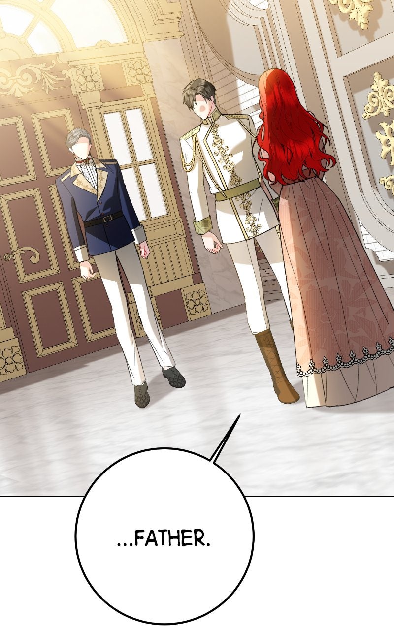 The Knight Becomes a Black Flower (S2) Episode 52 page 49 - 