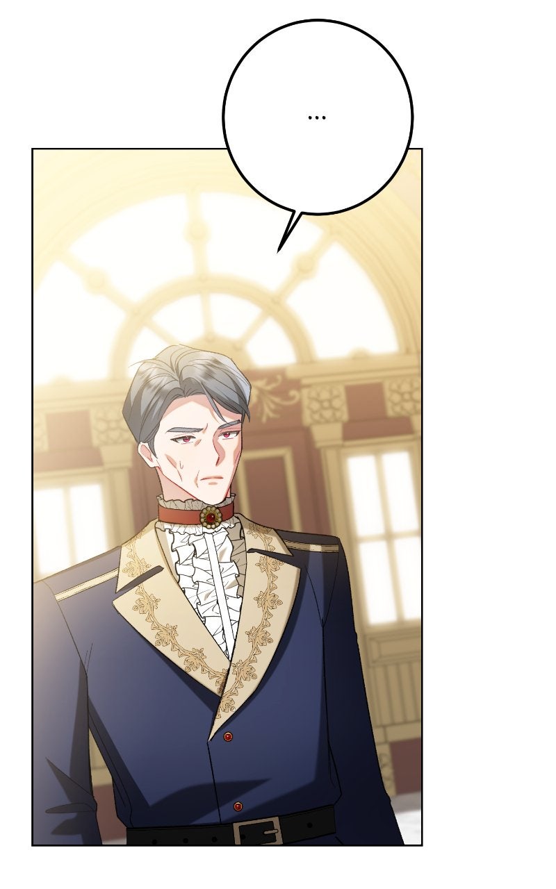 The Knight Becomes a Black Flower (S2) Episode 52 page 52 - 