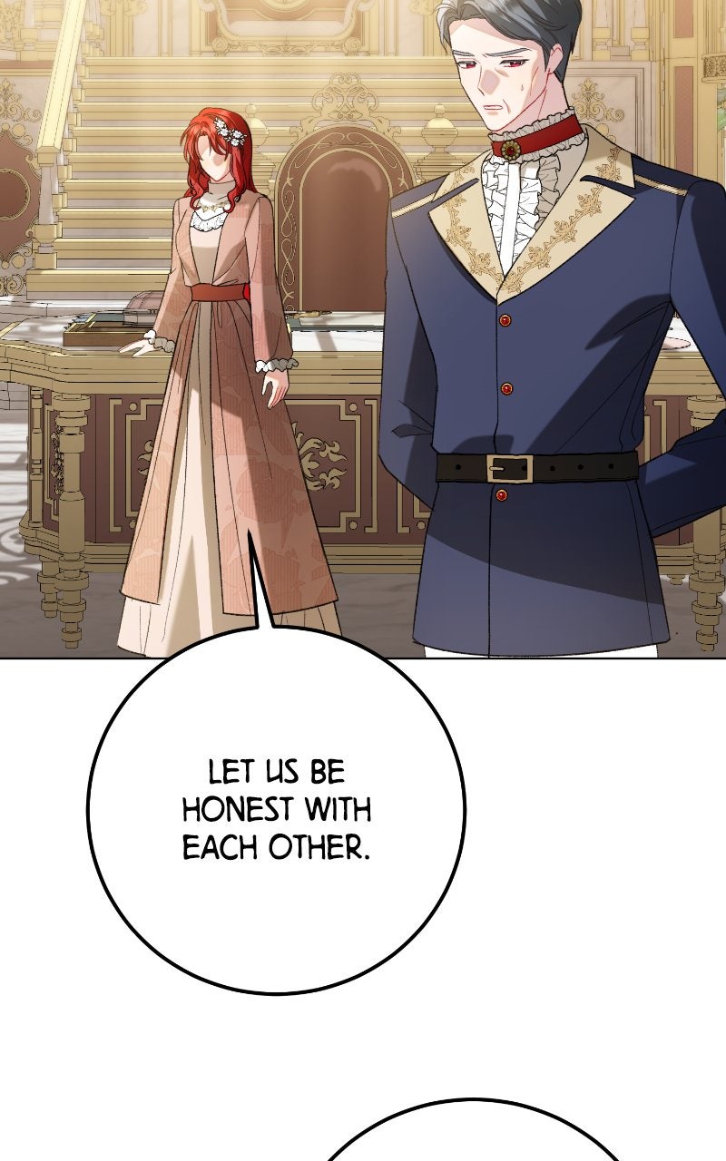 The Knight Becomes a Black Flower (S2) Episode 52 page 60 - 