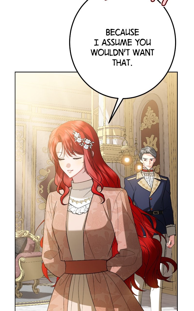 The Knight Becomes a Black Flower (S2) Episode 52 page 64 - 
