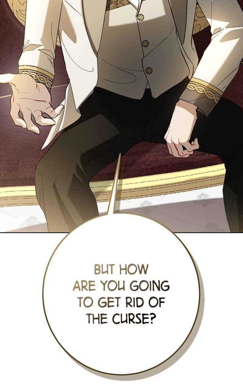 The Knight Becomes a Black Flower (S2) Episode 52 page 8 - 