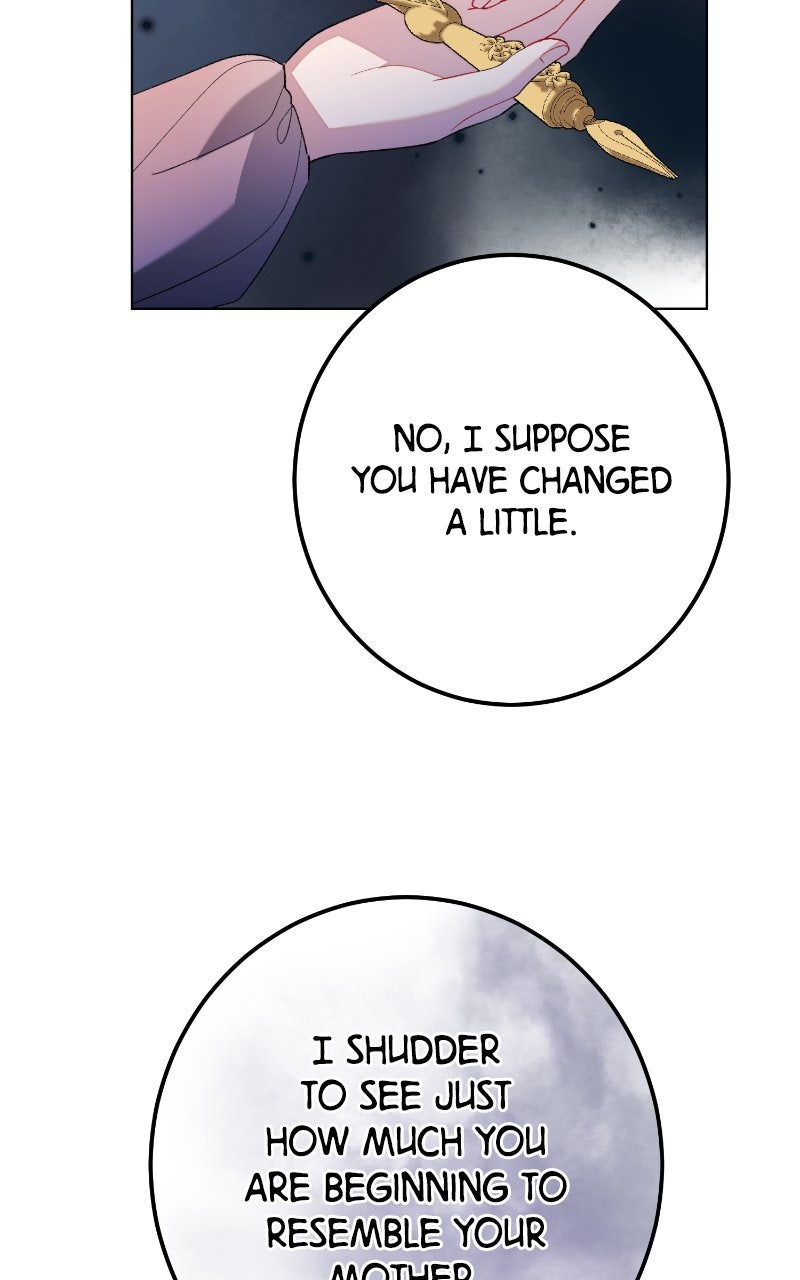 The Knight Becomes a Black Flower (S2) Episode 52 page 71 - 