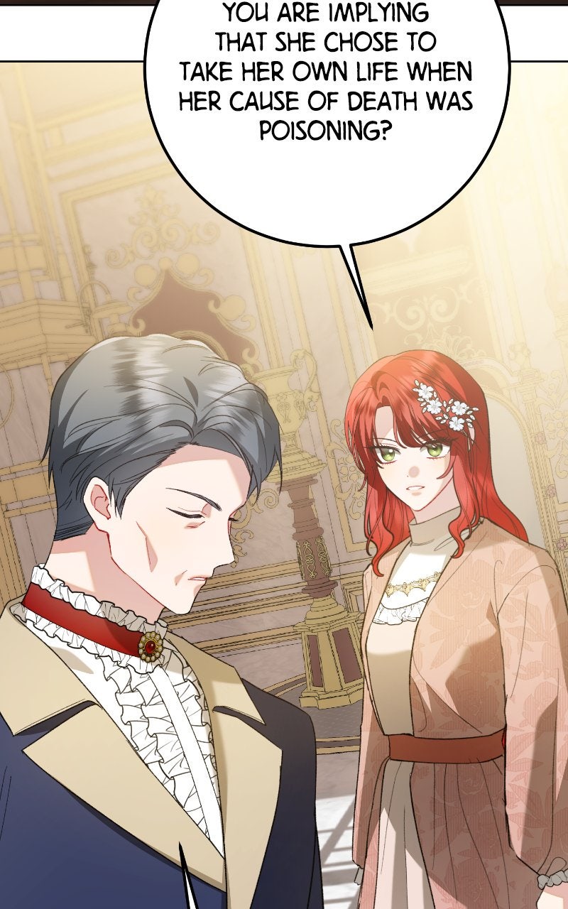 The Knight Becomes a Black Flower (S2) Episode 52 page 76 - 