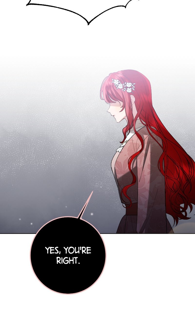 The Knight Becomes a Black Flower (S2) Episode 52 page 83 - 