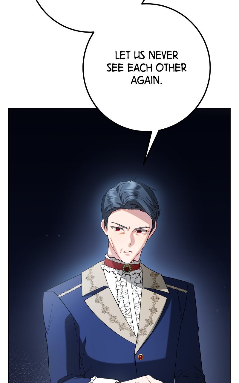 The Knight Becomes a Black Flower (S2) Episode 52 page 91 - 