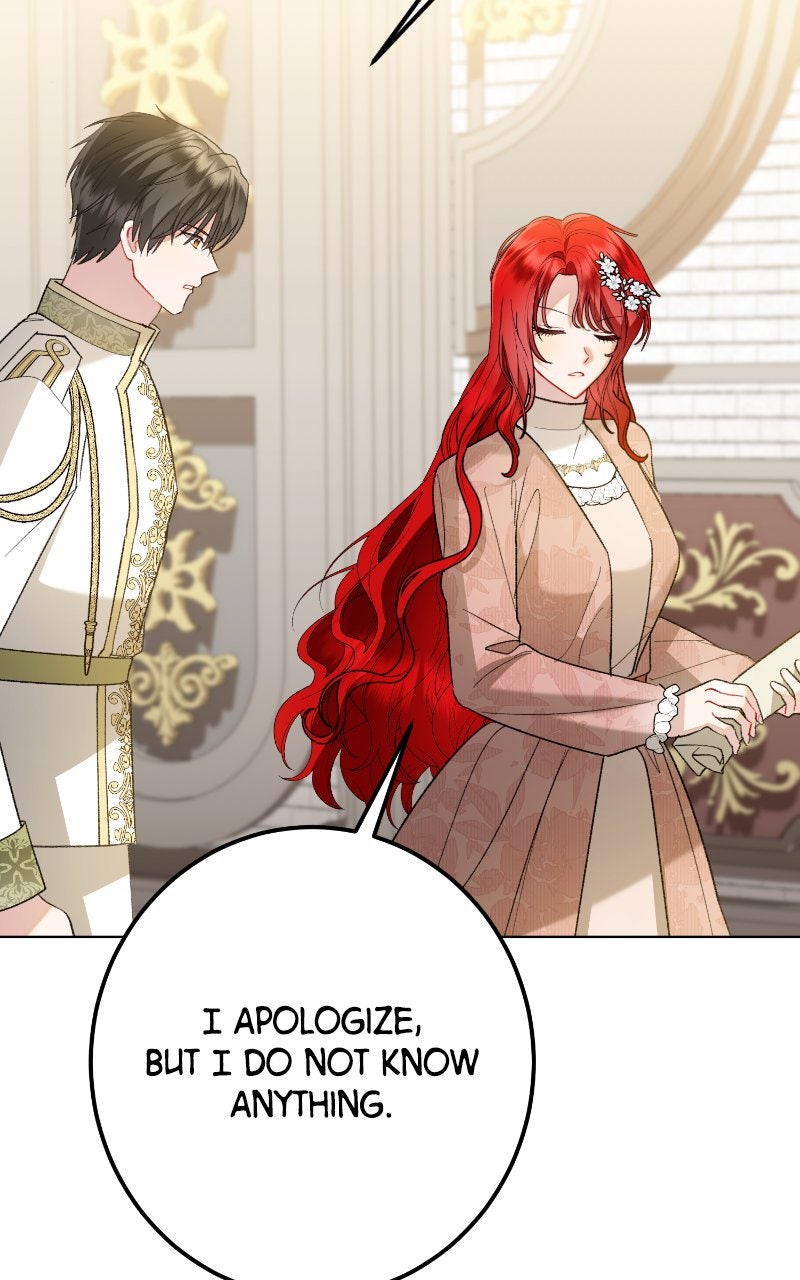 The Knight Becomes a Black Flower (S2) Episode 52 page 96 - 