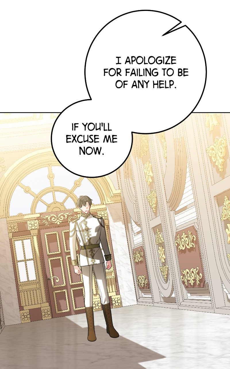 The Knight Becomes a Black Flower (S2) Episode 52 page 99 - 