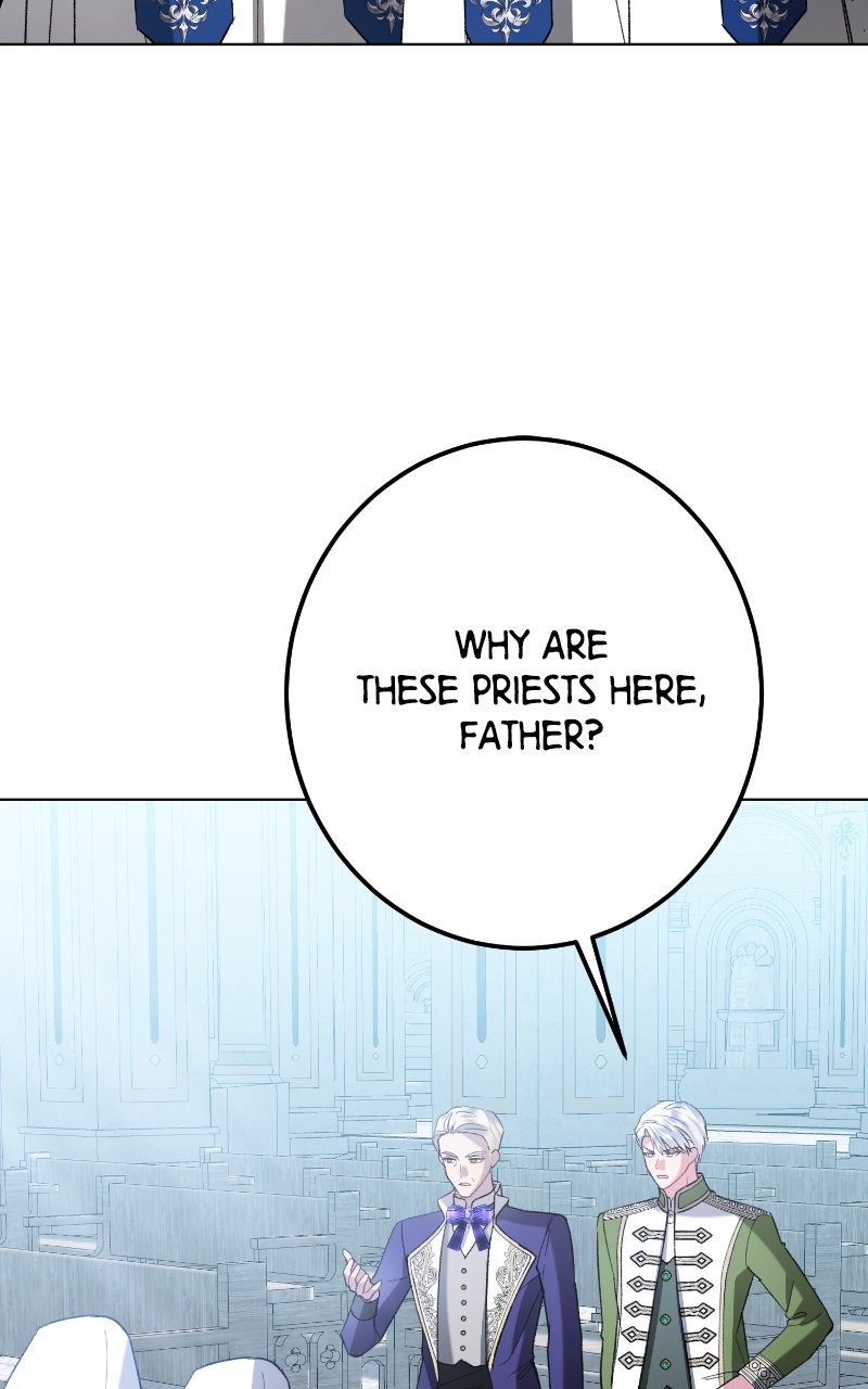 The Knight Becomes a Black Flower (S2) Episode 53 page 13 - 