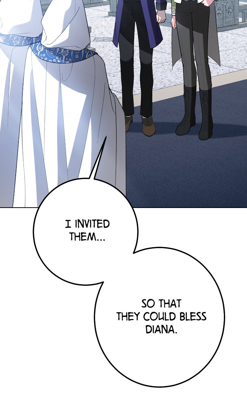 The Knight Becomes a Black Flower (S2) Episode 53 page 14 - 