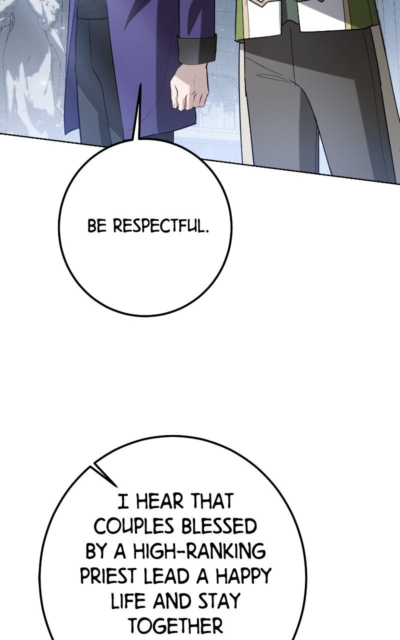 The Knight Becomes a Black Flower (S2) Episode 53 page 19 - 