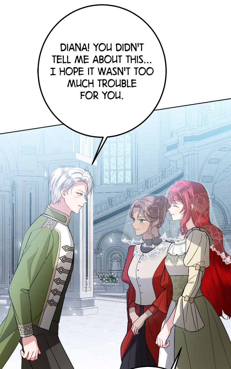 The Knight Becomes a Black Flower (S2) Episode 53 page 25 - 