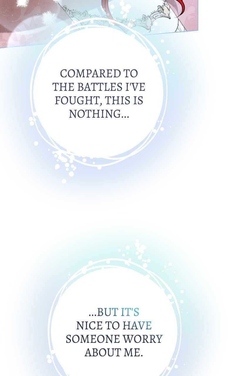 The Knight Becomes a Black Flower (S2) Episode 53 page 4 - 