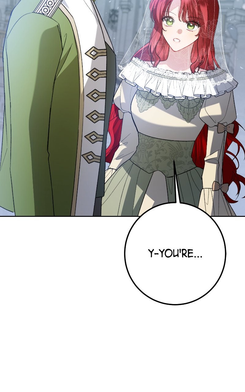 The Knight Becomes a Black Flower (S2) Episode 53 page 33 - 