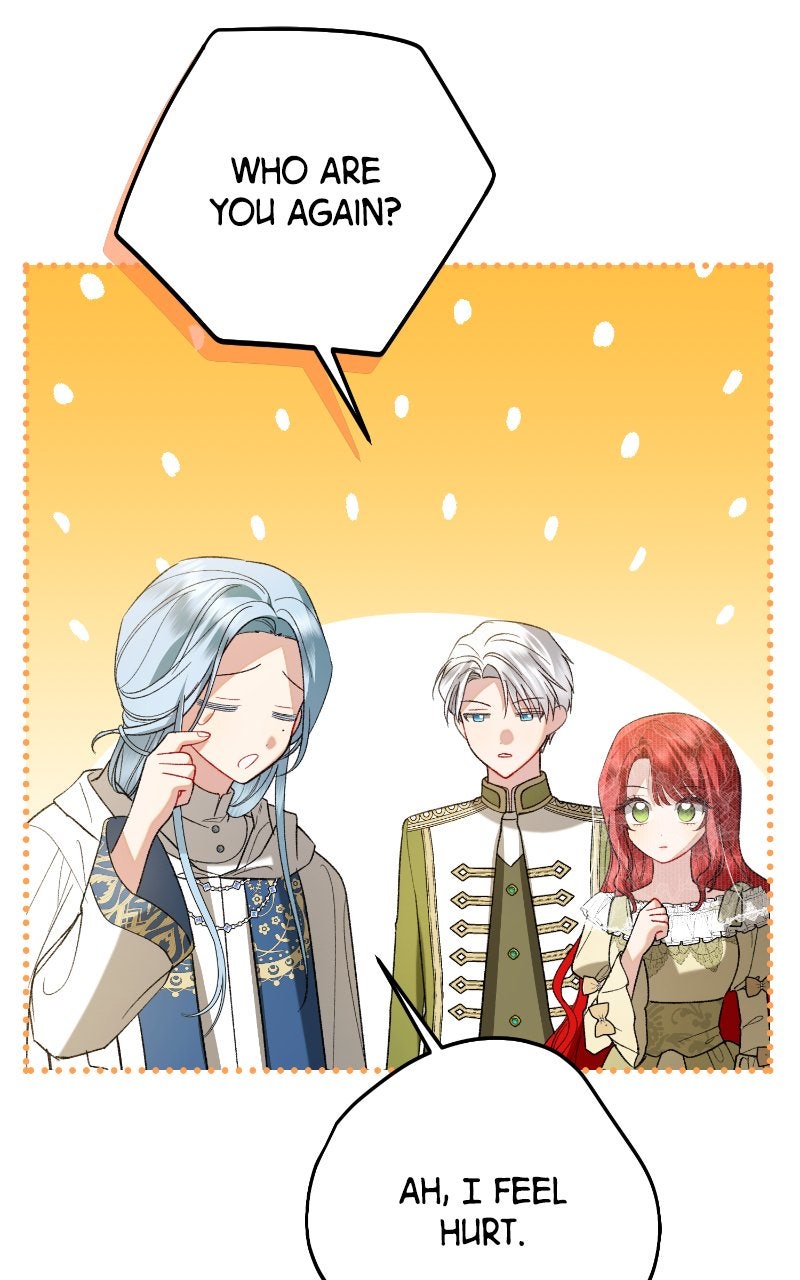 The Knight Becomes a Black Flower (S2) Episode 53 page 34 - 