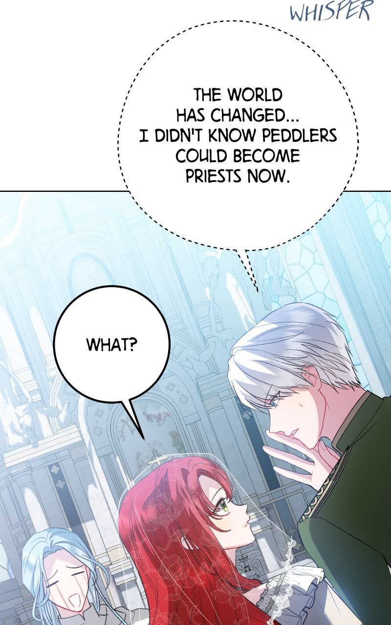 The Knight Becomes a Black Flower (S2) Episode 53 page 38 - 
