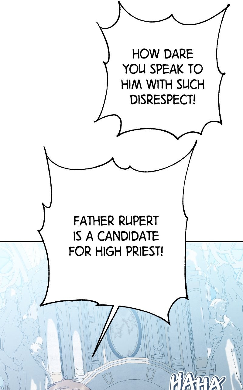 The Knight Becomes a Black Flower (S2) Episode 53 page 40 - 