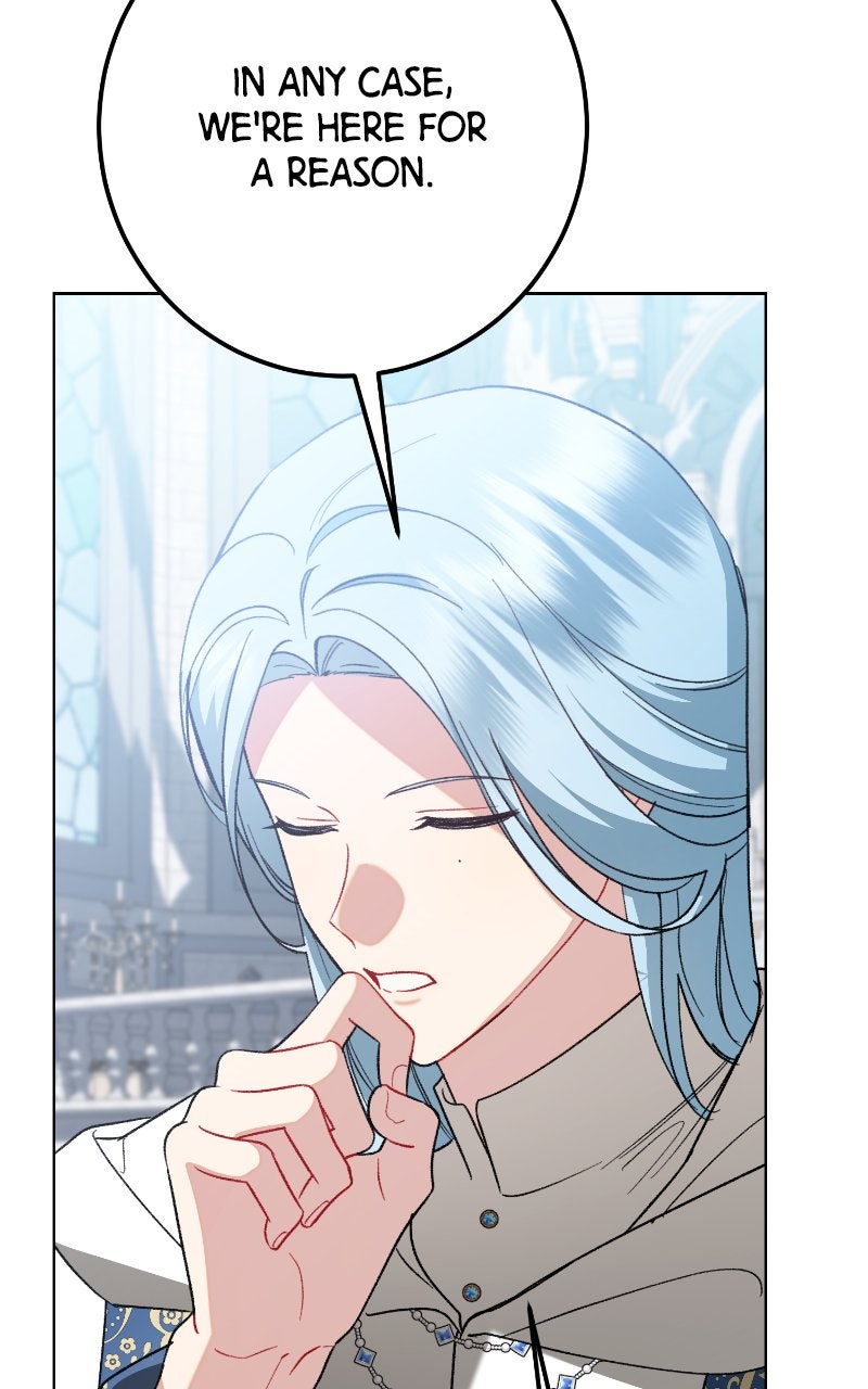 The Knight Becomes a Black Flower (S2) Episode 53 page 44 - 