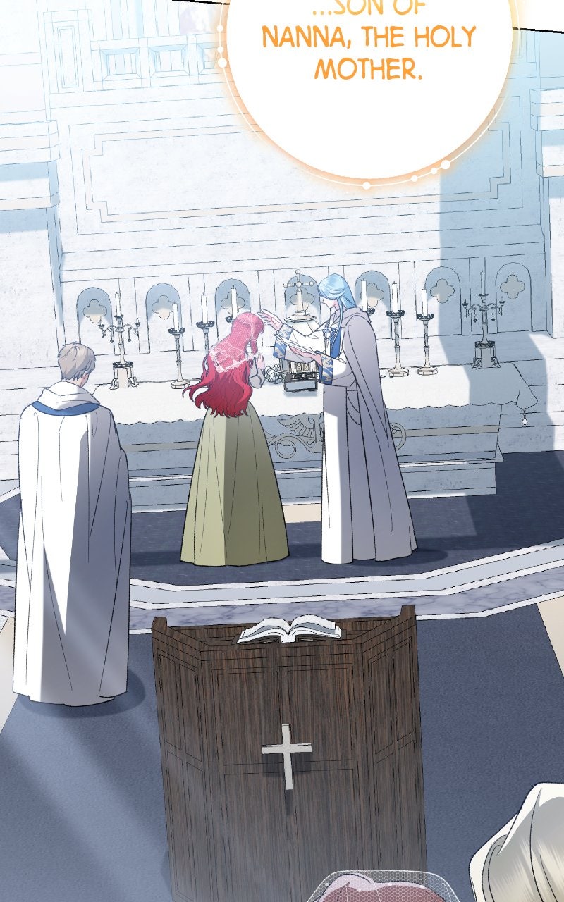 The Knight Becomes a Black Flower (S2) Episode 53 page 49 - 