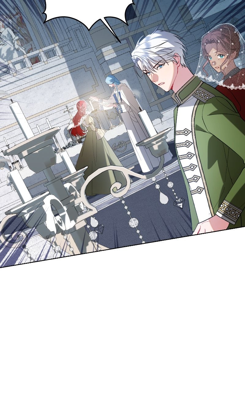 The Knight Becomes a Black Flower (S2) Episode 53 page 54 - 