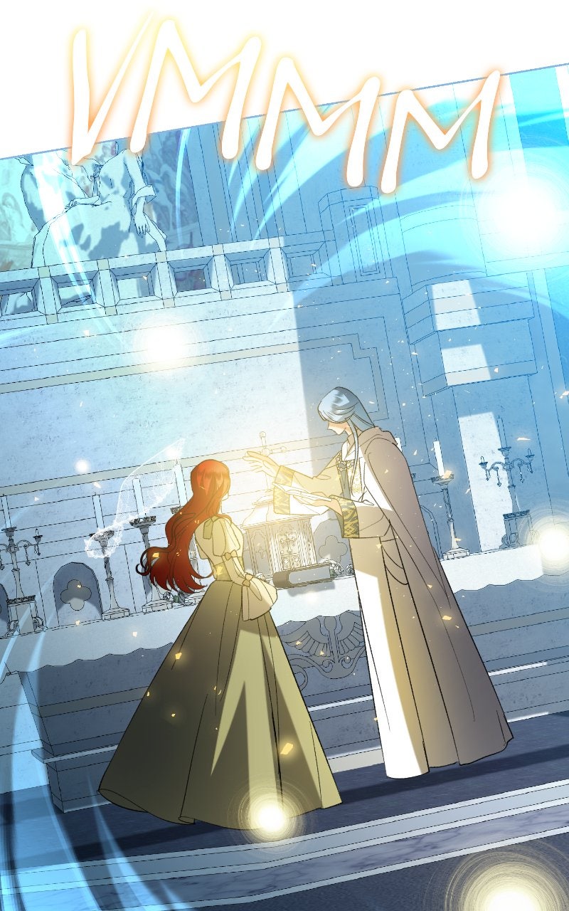The Knight Becomes a Black Flower (S2) Episode 53 page 55 - 