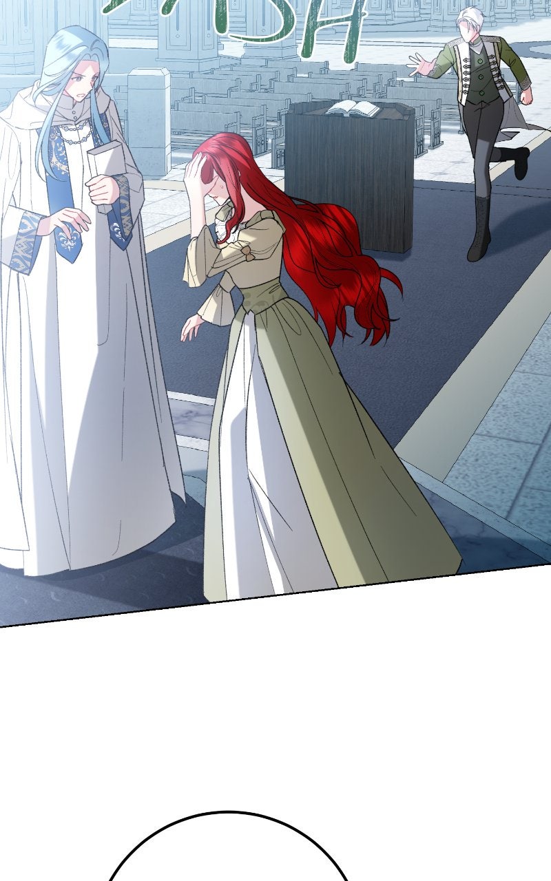 The Knight Becomes a Black Flower (S2) Episode 53 page 65 - 