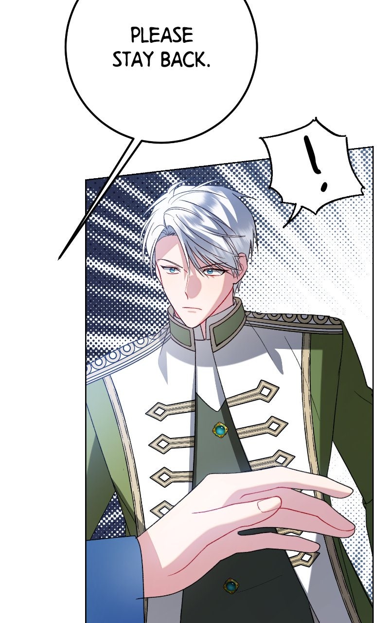 The Knight Becomes a Black Flower (S2) Episode 53 page 66 - 