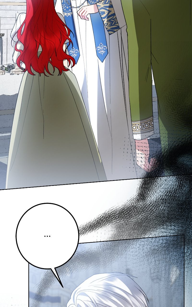 The Knight Becomes a Black Flower (S2) Episode 53 page 68 - 
