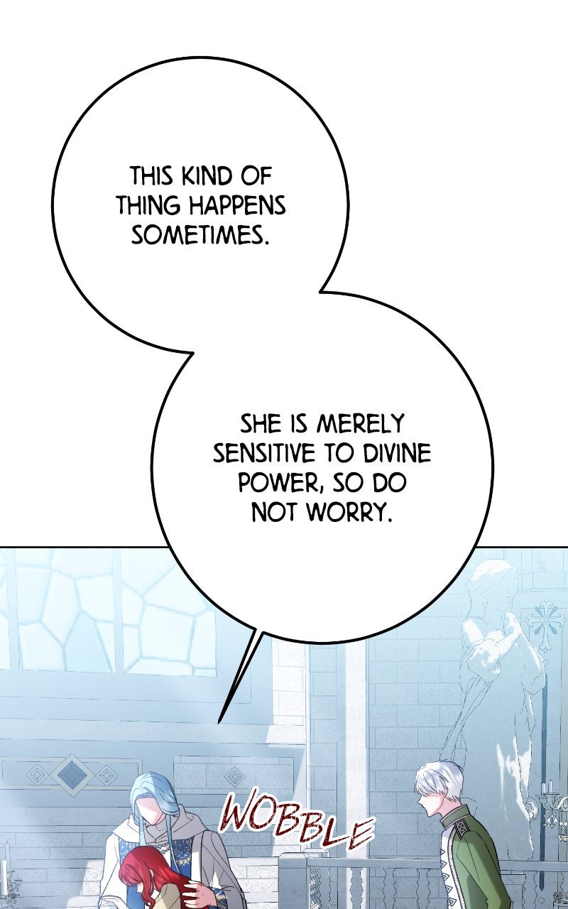The Knight Becomes a Black Flower (S2) Episode 53 page 70 - 