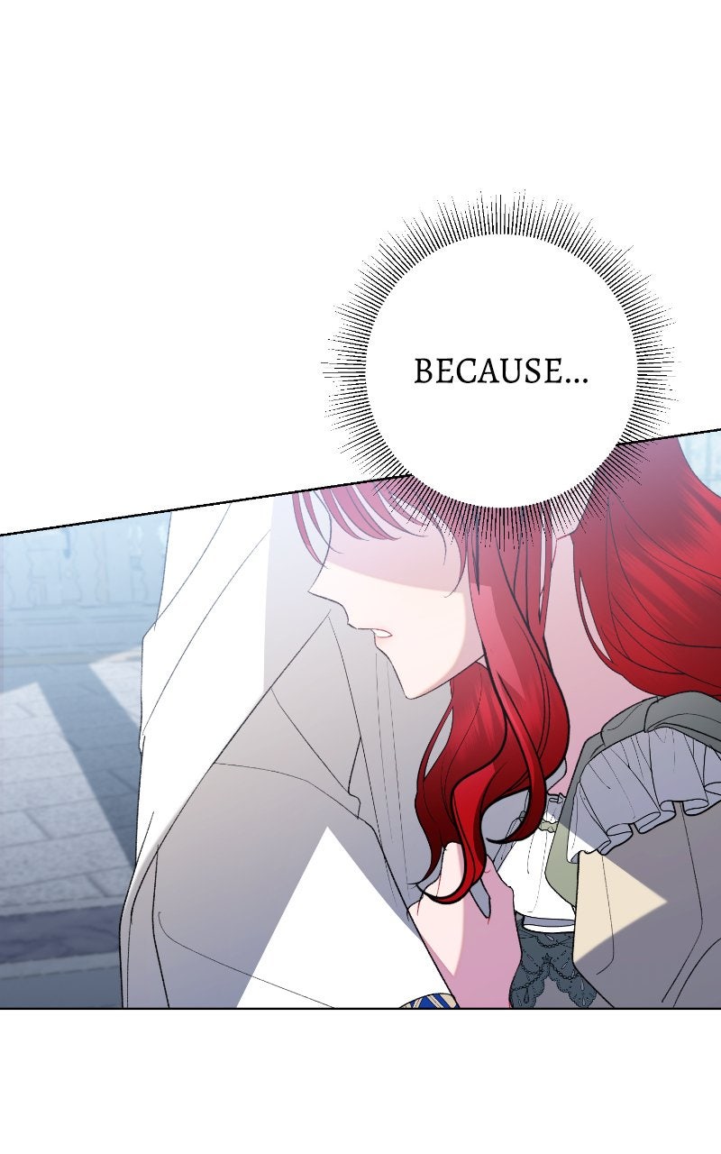 The Knight Becomes a Black Flower (S2) Episode 53 page 73 - 