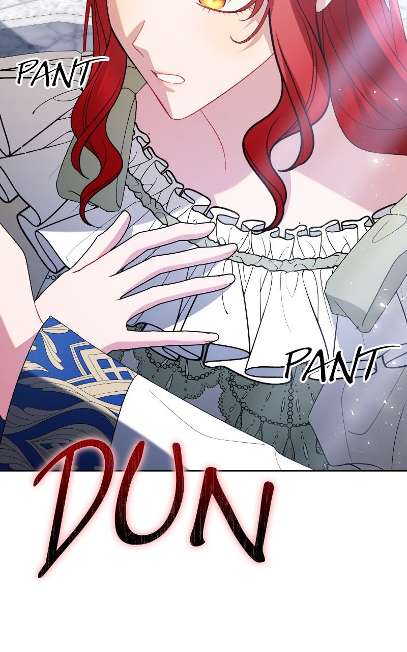 The Knight Becomes a Black Flower (S2) Episode 53 page 75 - 