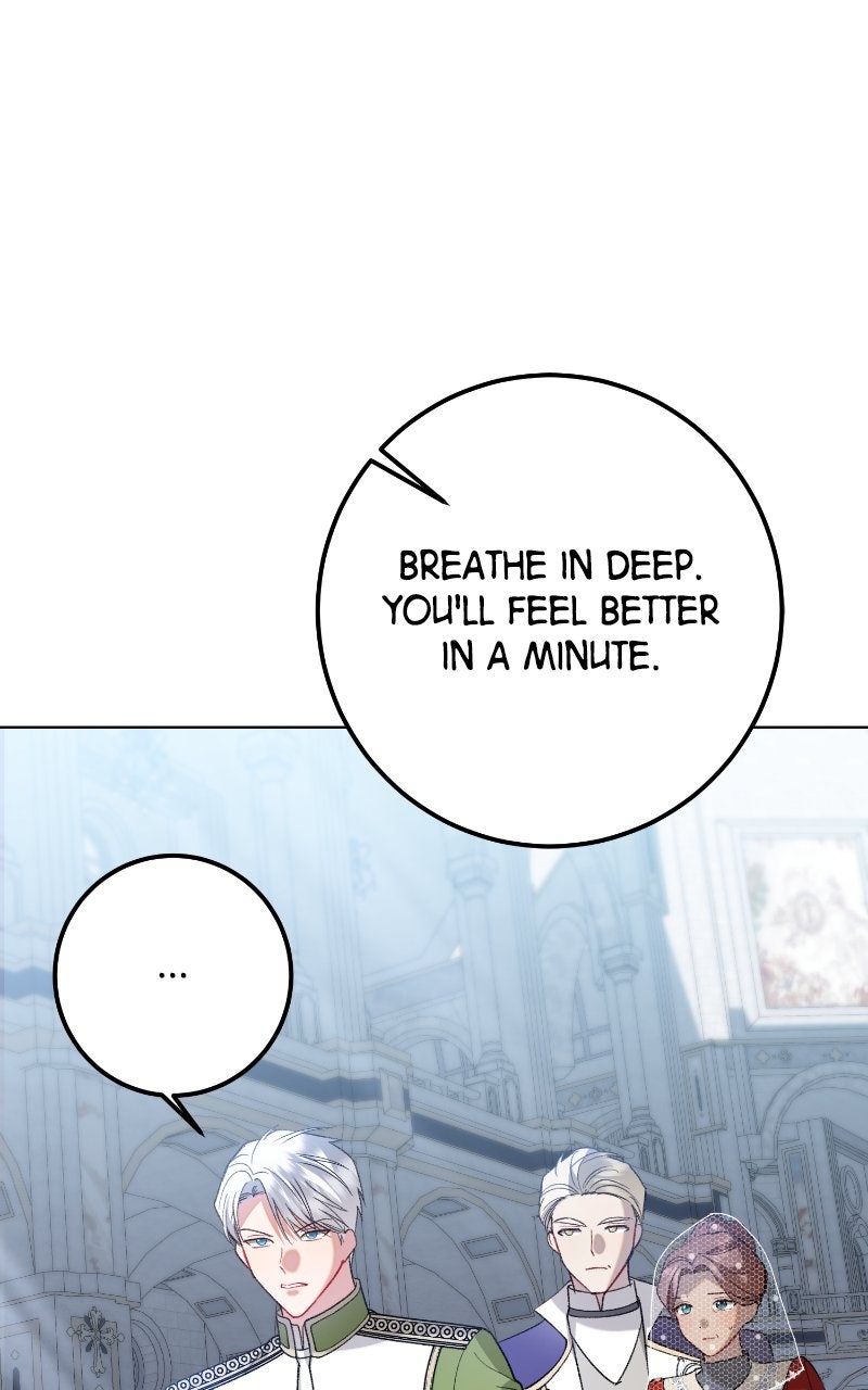The Knight Becomes a Black Flower (S2) Episode 53 page 76 - 