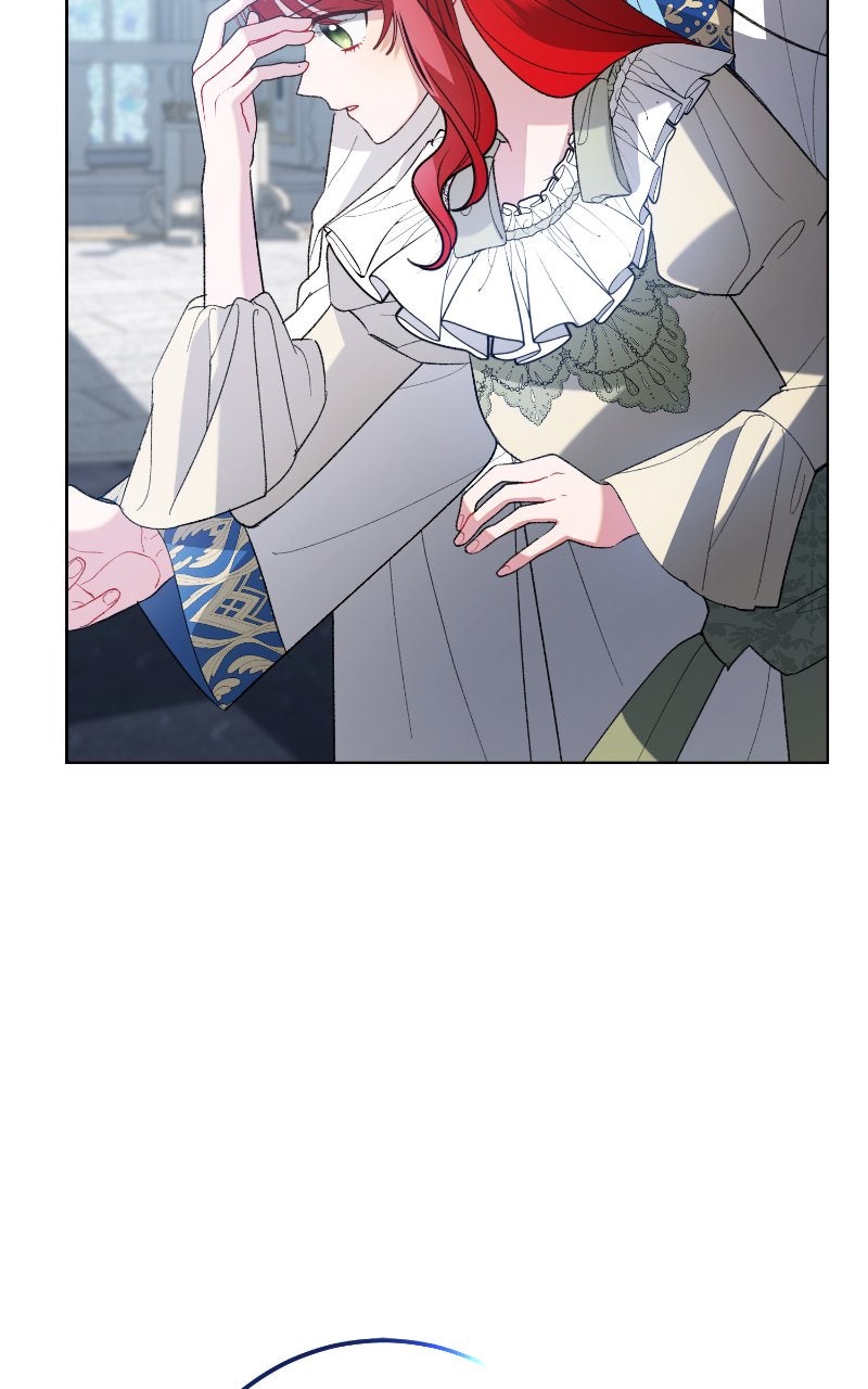 The Knight Becomes a Black Flower (S2) Episode 53 page 78 - 