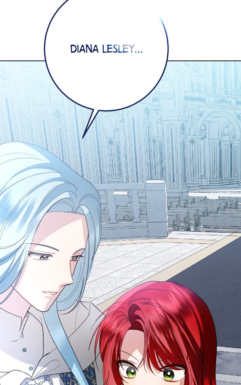 The Knight Becomes a Black Flower (S2) Episode 53 page 79 - 