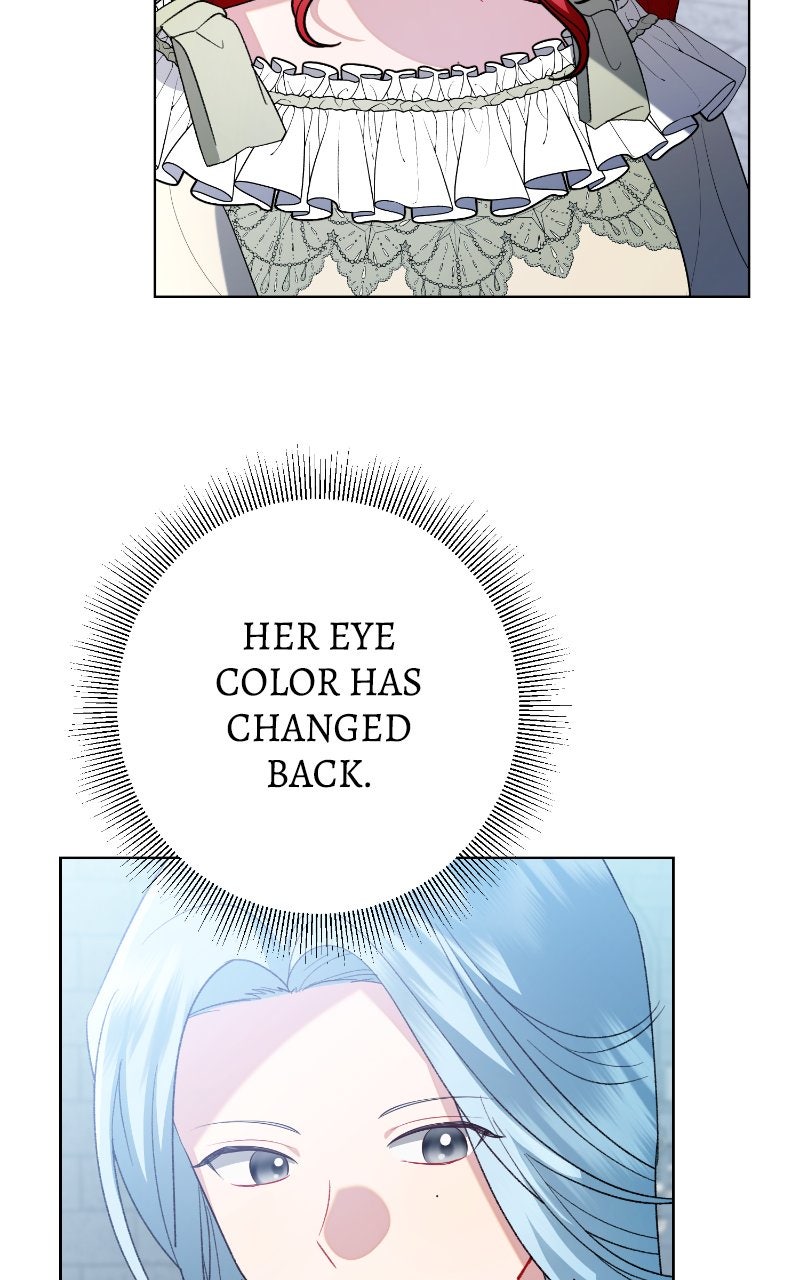 The Knight Becomes a Black Flower (S2) Episode 53 page 82 - 